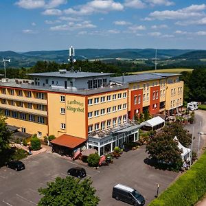 Landhotel Klingerhof